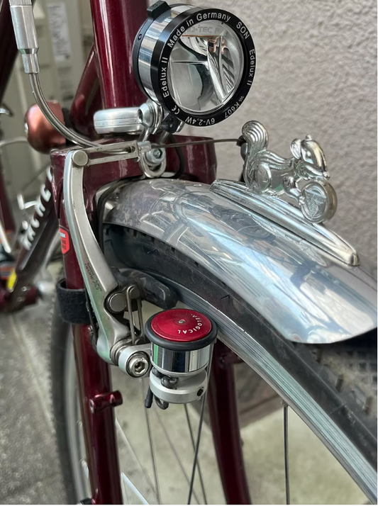 Velogical "Rim Dynamo SPORTS"