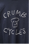 CRUMCYCLES "Long Sleeve Shirts"