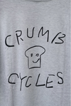 CRUMCYCLES "Long Sleeve Shirts"