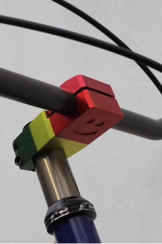 mullet × CRUMB "Peace Stem" FAM Limited Edition