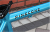 BROTHER CYCLES "PINECORNE"