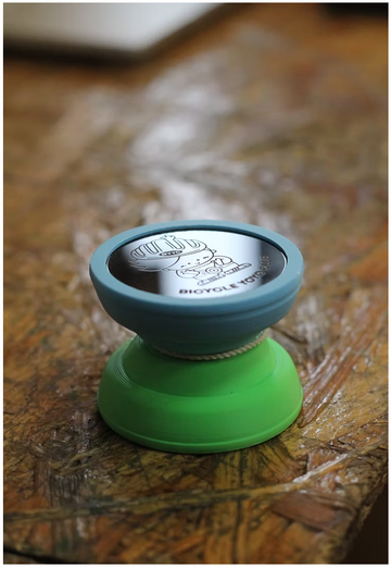 mowl x BYYC "ROUND ONE Type2"