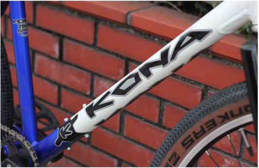 Used "KONA LANA'I size 18inc" complete