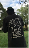 BYYC "YOYO BOY" Long sleeve shirt
