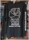 BYYC "YOYO BOY" Long sleeve shirt