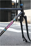 CRUST BIKES "EVASION"