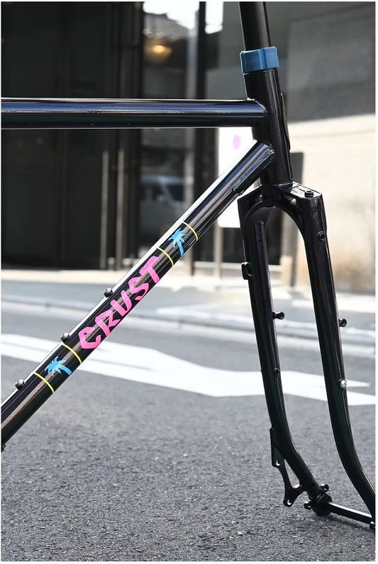 CRUST BIKES "EVASION"