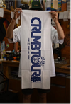 CRUMBWORKS "CRUMBTOUR 手ぬぐい"
