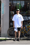 CRUMBWORKS "CRUMBTOUR 手ぬぐい"