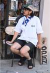 CRUMBWORKS "CRUMBTOUR 手ぬぐい"