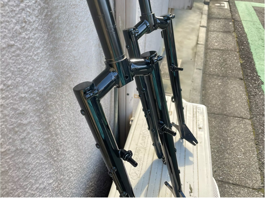 STRIDSLAND "Barnacle Fork OG"