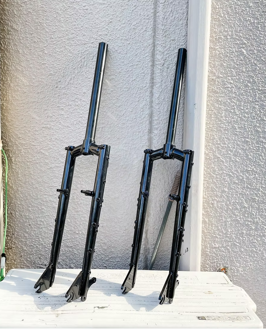 STRIDSLAND "Barnacle Fork OG"