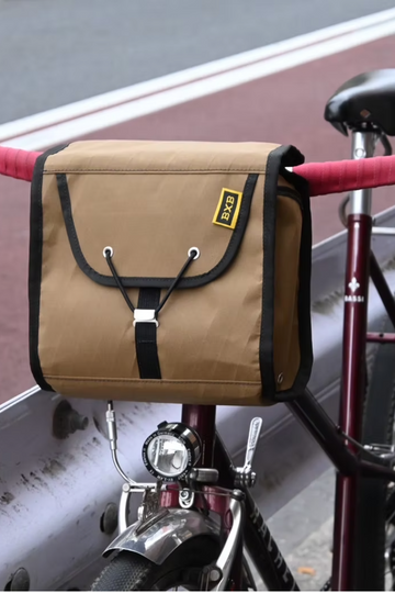 Bags By Bird "Tail Grab"