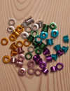 STRIDSLAND "Chainring Bolts"