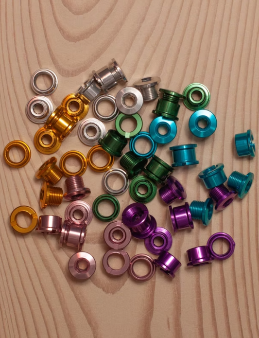 STRIDSLAND "Chainring Bolts"