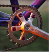 STRIDSLAND "Chainring Bolts"
