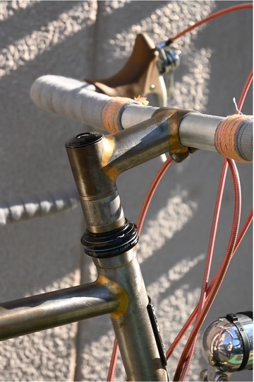 CRUMBWORKS "FUTEN Stem"