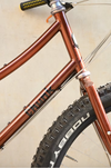 FARETS BICYCLES "The Chunk"