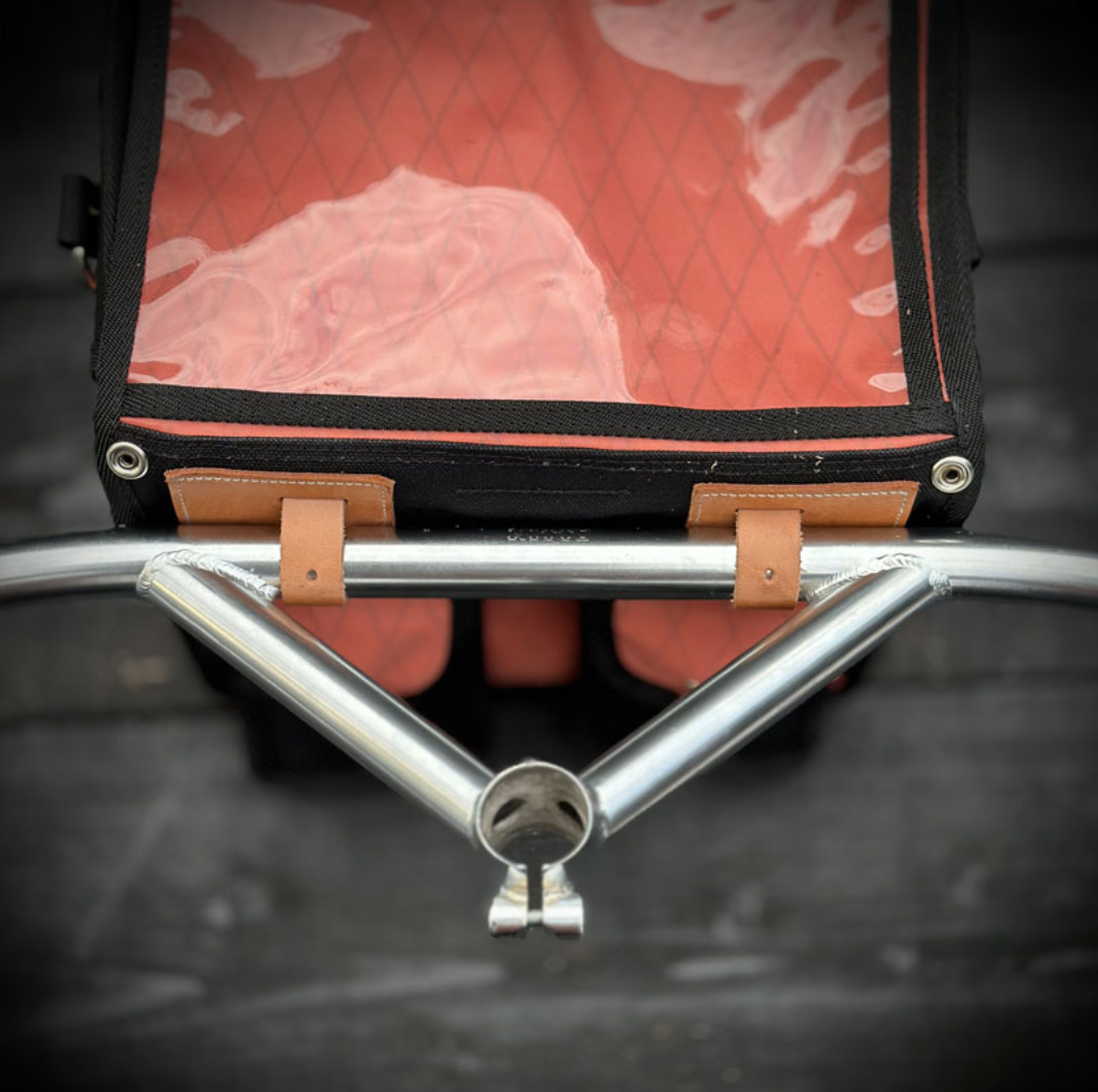 DAVOS×NITTO DAVOS×NITTO
