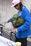 MANHATTAN PORTAGE CONNECT " J-BAG CONNECT "