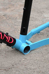 STRIDSLAND "Beachcomber Frame Set"