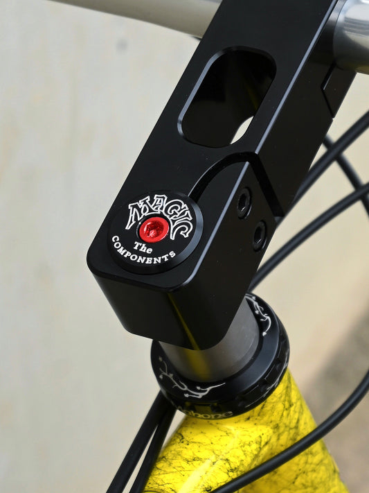 Magic Components "MTC Top Cap"