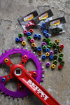 Magic Components "A la carte Chainring 5 Bolts"