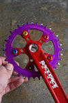 Magic Components "A la carte Chainring 5 Bolts"