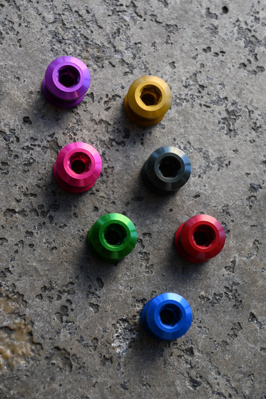 Magic Components "A la carte Chainring 5 Bolts"