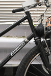 26 Inch Lifestyle "Ridestoned Stickers"