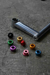NITTO ” Quill Stem Cap ” Original anodized