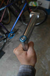 NITTO ” Quill Stem Cap ” Original anodized