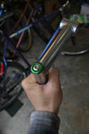 NITTO ” Quill Stem Cap ” Original anodized