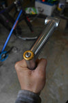 NITTO ” Quill Stem Cap ” Original anodized
