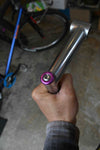 NITTO ” Quill Stem Cap ” Original anodized