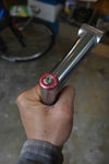 NITTO ” Quill Stem Cap ” Original anodized