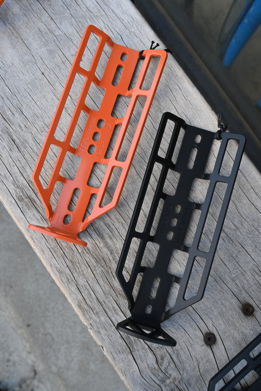 WIDEFOOT "Cargo Mount"