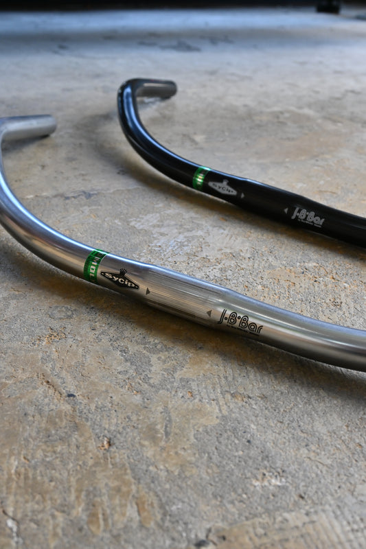 SYCIP x SIMWORKS " J.B.Bar " By NITTO