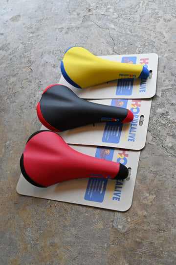 RAL H2O Saddle