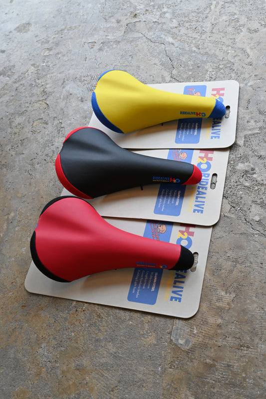 RAL H2O Saddle