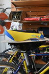 RAL H2O Saddle