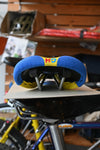 RAL H2O Saddle