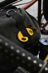 CRUMB WORKS "CRUMB KUN" Patch