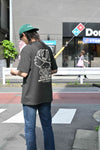 BICYCLE YOYO CLUB "Club Member T-shirt"