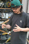 BICYCLE YOYO CLUB "Club Member T-shirt"