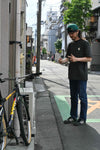 BICYCLE YOYO CLUB "Club Member T-shirt"