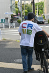CRUMBWORKS "ULTIMATE BIKES" T-shirt