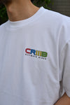 CRUMBWORKS "ULTIMATE BIKES" T-shirt