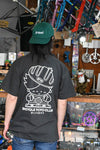 BICYCLE YOYO CLUB "Club Member T-shirt"