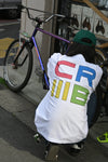 CRUMBWORKS "ULTIMATE BIKES" T-shirt